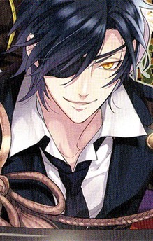 Shokudaikiri Mitsutada