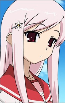 Lucy Maria Misora