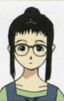 Yoshiko Tanaka