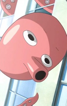 Nakajima Octopus