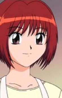 Sakura Momomiya