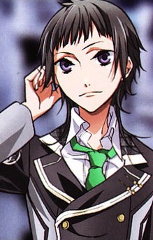 Azusa Kinose
