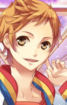 Naoshi Haruki