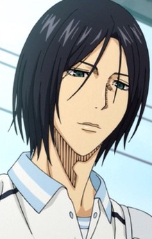 Reo Mibuchi