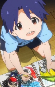 Yuu Kisaragi