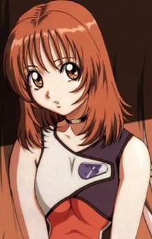 Mika Seido