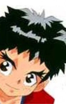 Daiichi Haruka