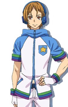 Hiro Hayami