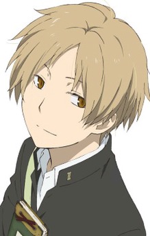 Takashi Natsume
