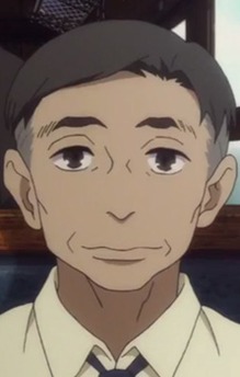 Yakumo Yuurakutei