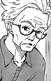 Toshio Fukai