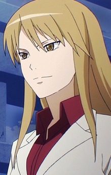 Youko Nakaizumi