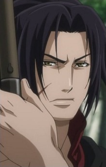 Juuzou Kakei