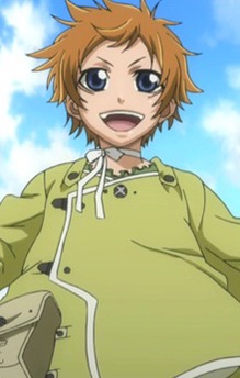 Benmaru