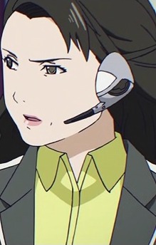 Eri Watabe