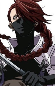 Hanzou Hattori