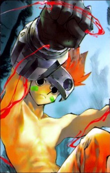 Nataku Li