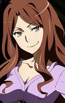 Shizuri Mugino