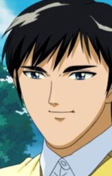 Shinjo Mikiyasu