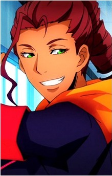 Antonio Tanaka