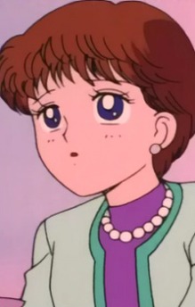 Akiko Yanagi