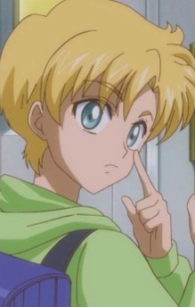 Shingo Tsukino