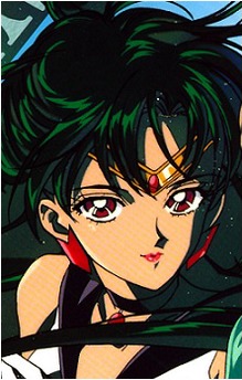 Setsuna Meiou