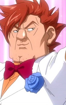 Ichiya Vandalay Kotobuki