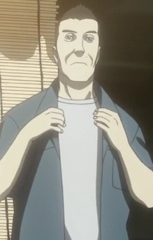 Detective
