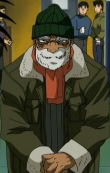 Dankichi Hama