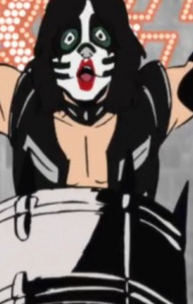 Eric Singer