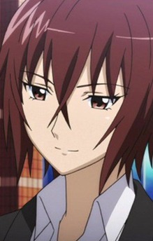 Naruko Yokoshima