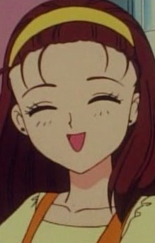 Kazuko Tadashita