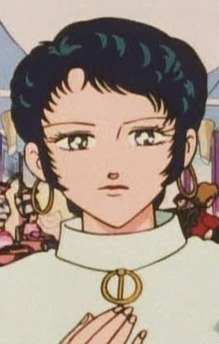 Kariko Tokoyama