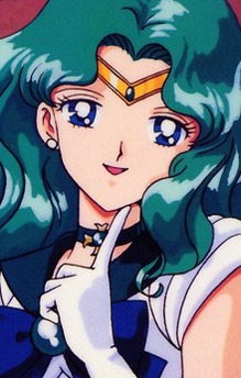 Michiru Kaiou