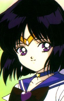 Hotaru Tomoe