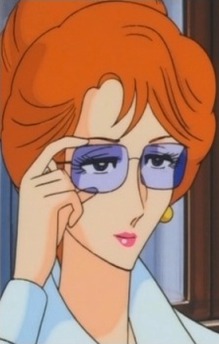 Taeko Yasuda