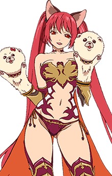 Cerberus