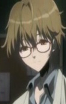 Yoshizumi