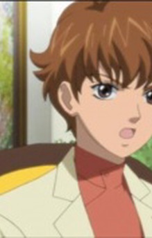 Toranosuke V. Haga