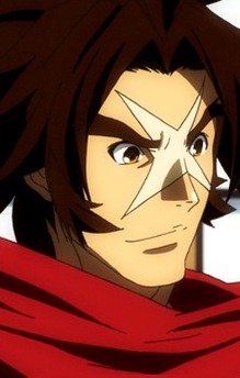 Bang Shishigami