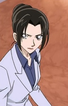 Yui Uehara