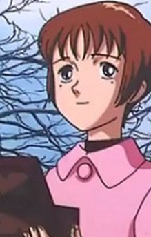 Asuka Fujiwara