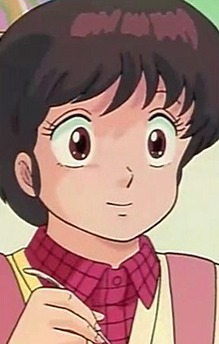 Kozue Nanao