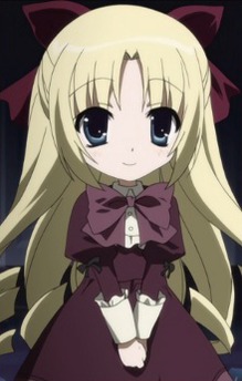 Elise Toudou