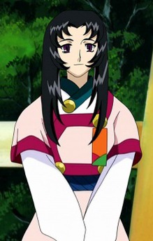 Minaho Masaki