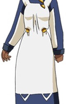 Mitoto Kuramitsu