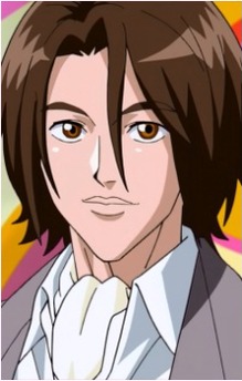 Tomohisa Yamashita