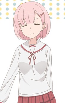 Yuri Kazami