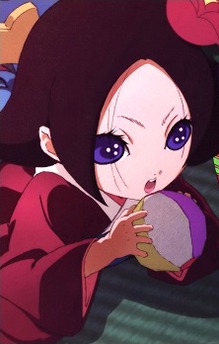 Kikuri